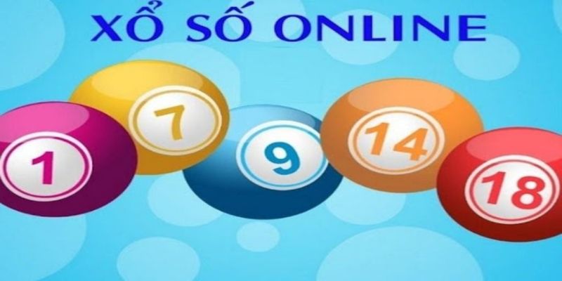 Bỏ túi bí kíp chơi xổ số online tại nhà cái giúp bạn dễ dàng chiến thắng