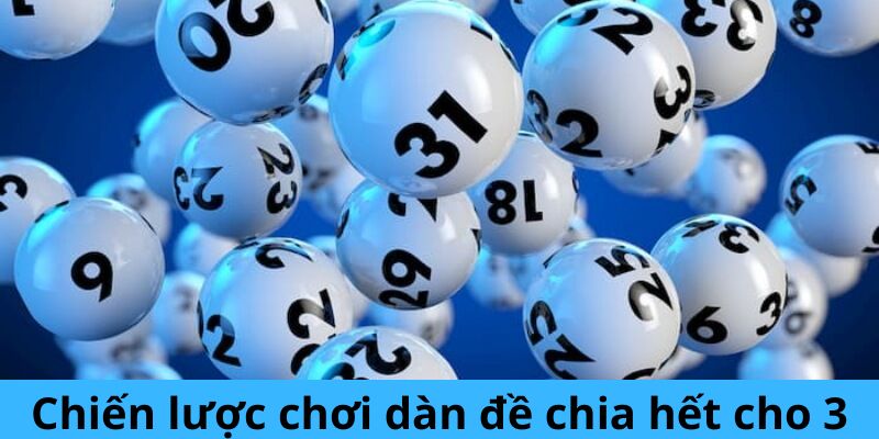 Các chiến lược hay người chơi có thể áp dụng 