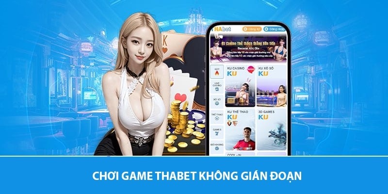 Câu hỏi thường gặp về phiên bản app tại nhà cái THABET